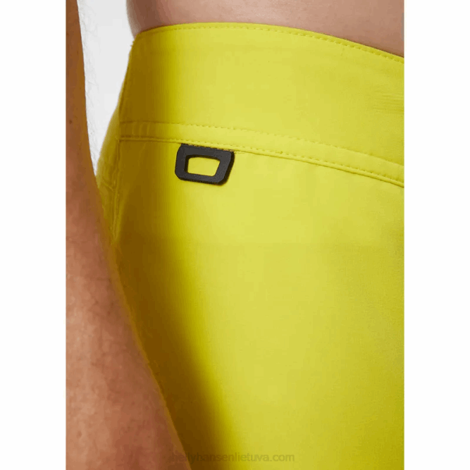 N682702 pantaloncini da surf da uomo hp ad asciugatura rapida 9