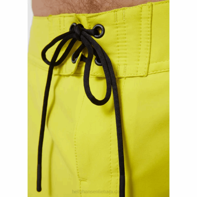 N682702 pantaloncini da surf da uomo hp ad asciugatura rapida 9