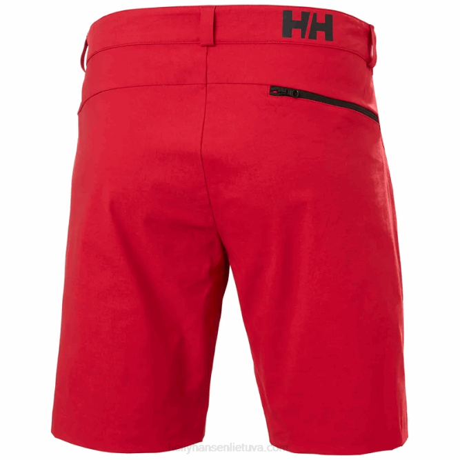 N682710 pantaloncini da vela hp racing da uomo Helly-Hansen borghese della marina
