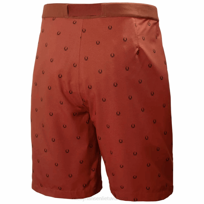 N682715 pantaloncini uomo tofino solen 9.5