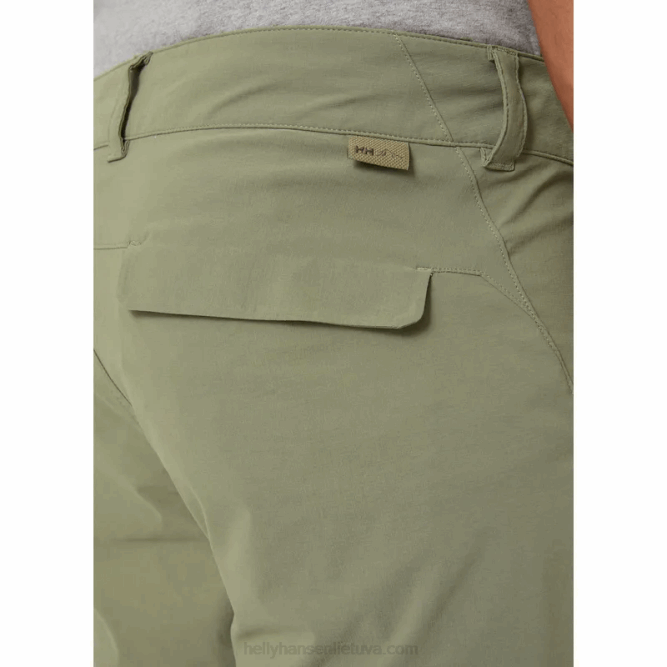 N682645 pantaloncini maridalen da uomo Helly-Hansen ciottolo