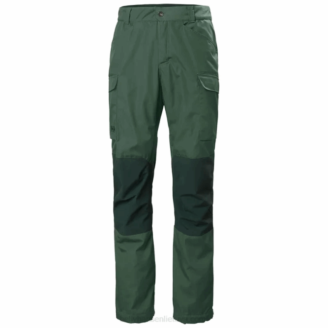 N682648 pantaloni vandre tur da uomo Helly-Hansen Marina Militare