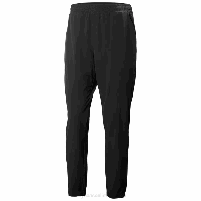 N682652 pantaloni da trekking da uomo Helly-Hansen abete rosso