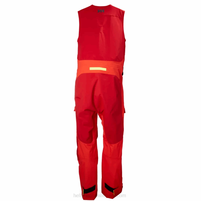 N682542 salopette da gara aegir Helly-Hansen Marina Militare