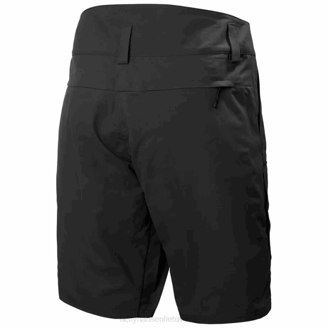 N682566 pantaloncini cargo da uomo crewline 2.0 Helly-Hansen canyon
