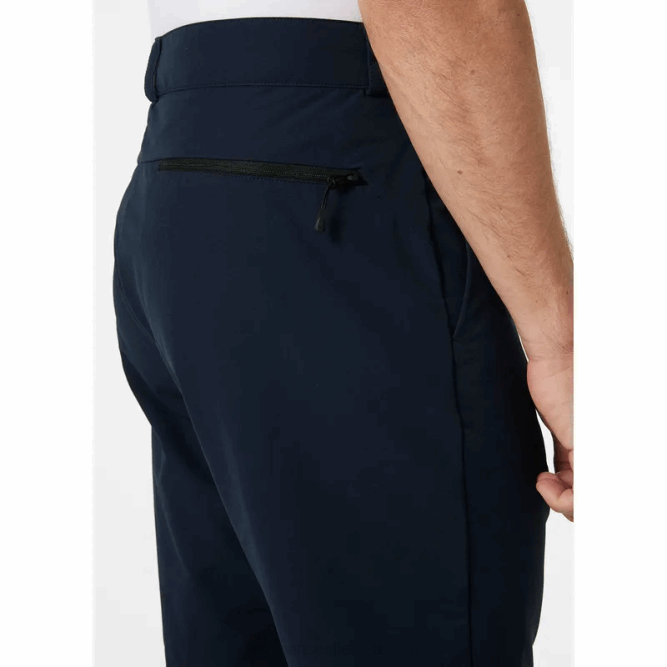 N682571 pantaloncini uomo hh ad asciugatura rapida 10