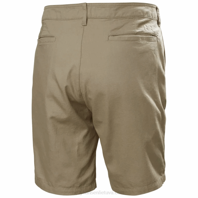 N682582 pantaloncini dock da uomo 10