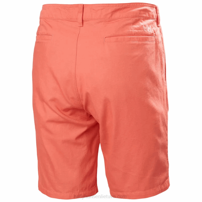 N682583 pantaloncini dock da uomo 10