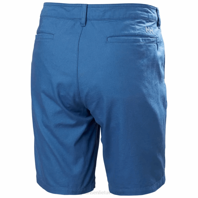 N682584 pantaloncini dock da uomo 10