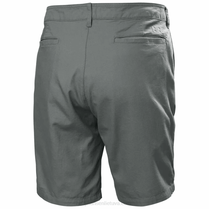 N682585 pantaloncini dock da uomo 10