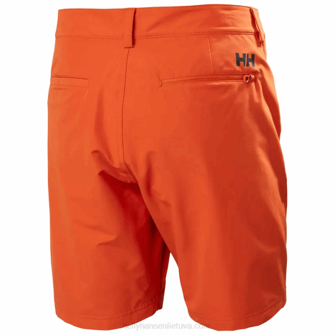 N682587 pantaloncini da club hp quick dry da uomo 10